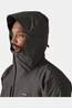 Patagonia Isolatiejas M'S Insulated Boulder Fork Rain Jkt Black
