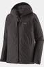 Patagonia Isolatiejas M'S Insulated Boulder Fork Rain Jkt Black