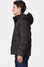 Patagonia Donsjas M'S Sisar Down Hoody Jkt Black
