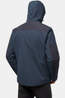 Jack Wolfskin Veste Imperméable Jasper Ins Midnight Sky