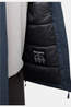 Jack Wolfskin Veste Imperméable Jasper Ins Midnight Sky