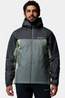 Columbia Veste Imperméable Inner Limits™ Insulated Sedona Sage, Safari, Shark