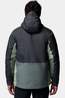 Columbia Veste Imperméable Inner Limits™ Insulated Sedona Sage, Safari, Shark