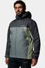 Columbia Veste Imperméable Inner Limits™ Insulated Sedona Sage, Safari, Shark