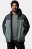 Columbia Veste Imperméable Inner Limits™ Insulated Sedona Sage, Safari, Shark