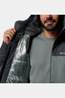 Columbia Veste Imperméable Inner Limits™ Insulated Sedona Sage, Safari, Shark