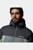 Columbia Veste Imperméable Inner Limits™ Insulated Sedona Sage, Safari, Shark
