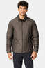 Vaude Regenjas Men'S Neyland Insulation Jacket Deer Brown