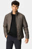 Vaude Regenjas Men'S Neyland Insulation Jacket Deer Brown