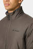 Vaude Regenjas Men'S Neyland Insulation Jacket Deer Brown