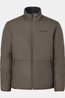 Vaude Regenjas Men'S Neyland Insulation Jacket Deer Brown