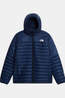 The North Face Jas M Terra Peak Hoodie Summit Navy