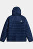 The North Face Jas M Terra Peak Hoodie Summit Navy