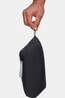 Mammut Veste Rime Light In Hybrid Hooded Jacket Black