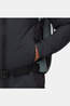Mammut Veste Rime Light In Hybrid Hooded Jacket Black