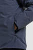 Didriksons 1913 Veste Marvin Usx Jkt Sleepy Blue