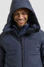 Didriksons 1913 Veste Marvin Usx Jkt Sleepy Blue