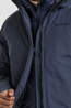 Didriksons 1913 Veste Marvin Usx Jkt Sleepy Blue