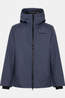 Didriksons 1913 Veste Marvin Usx Jkt Sleepy Blue