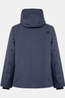 Didriksons 1913 Veste Marvin Usx Jkt Sleepy Blue