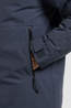 Didriksons 1913 Veste Tempest Usx Parka Sleepy Blue
