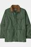 Patagonia Jas M'S Point Reyes Canvas Jkt Canopy Green
