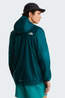 The North Face Veste Softshell M Ridgelite Futurefleece Wind Jacket Pacific Teal
