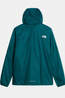 The North Face Veste Softshell M Ridgelite Futurefleece Wind Jacket Pacific Teal