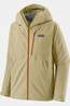 Patagonia Regenjas Granite Crest 3L Weathered Stone