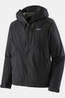 Patagonia Veste Imperméable Granite Crest 3L Jacket Black