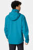 Vaude Veste Imperméable Escape Light Jacket Caspian Blue