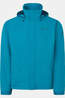 Vaude Veste Imperméable Escape Light Jacket Caspian Blue