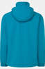 Vaude Veste Imperméable Escape Light Jacket Caspian Blue