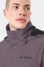 Vaude Veste Imperméable Escape Light Jacket Purple Ash