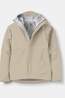 Rab Regenjas Firewall Jacket Dark Pebble