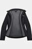 Jack Wolfskin Veste Imperméable Trailtime 2L Jkt M Black