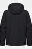 Jack Wolfskin Veste Imperméable Trailtime 2L Jkt M Black