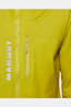 Mammut Veste Imperméable Aenergy Tr Hs Hooded Jacket Men Acacia