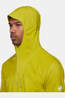 Mammut Veste Imperméable Aenergy Tr Hs Hooded Jacket Men Acacia