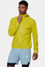 Mammut Veste Imperméable Aenergy Tr Hs Hooded Jacket Men Acacia