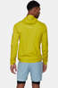 Mammut Veste Imperméable Aenergy Tr Hs Hooded Jacket Men Acacia