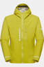Mammut Veste Imperméable Aenergy Tr Hs Hooded Jacket Men Acacia