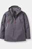 Rab Regenjas Kangri Gtx Jacket Graphene