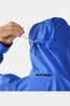 Haglöfs Regenjas Front Proof II Jacket Men Northern Blue