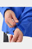 Haglöfs Regenjas Front Proof II Jacket Men Northern Blue