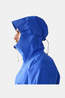 Haglöfs Regenjas Front Proof II Jacket Men Northern Blue