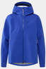 Haglöfs Regenjas Front Proof II Jacket Men Northern Blue