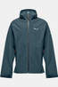 Salewa Veste Imperméable Puez 2.5L Ptx Jacket M Pond Blue/0910