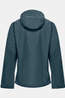 Salewa Veste Imperméable Puez 2.5L Ptx Jacket M Pond Blue/0910