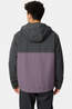 Vaude Veste Imperméable Men'S Manukau Jacket III Purple Ash